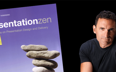 Celebrating 10 years of Presentation Zen